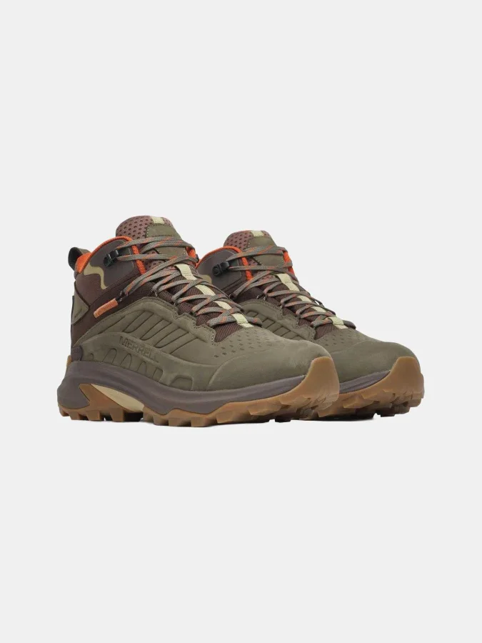 MERRELL - MOAB SPEED 2 LTR... 2