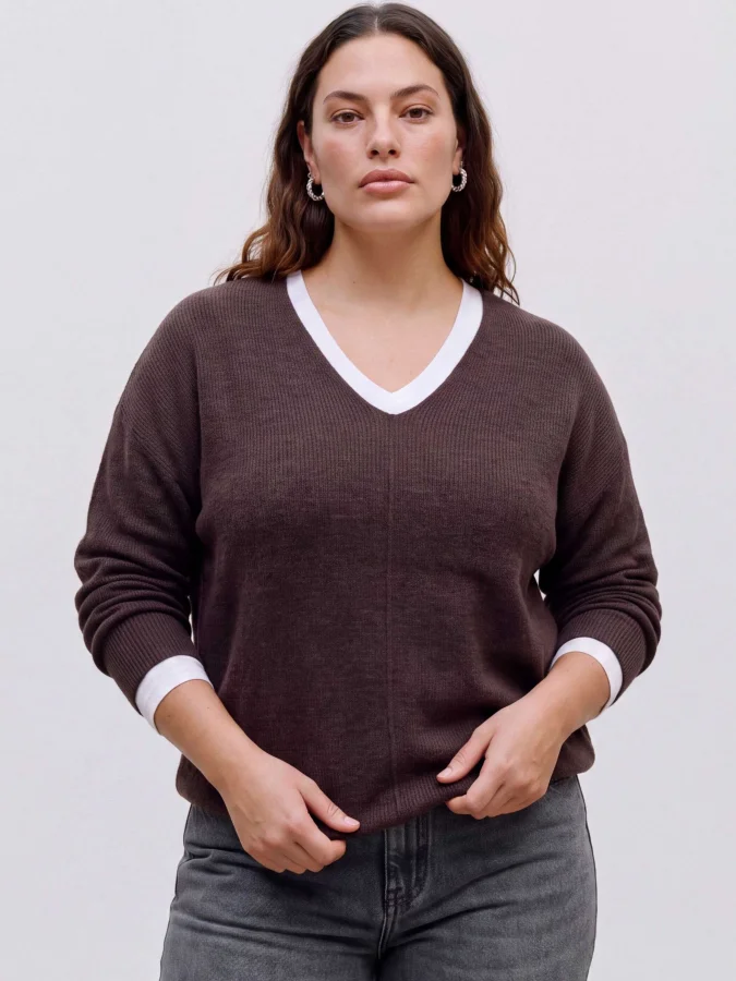 Vero Moda Curve -...