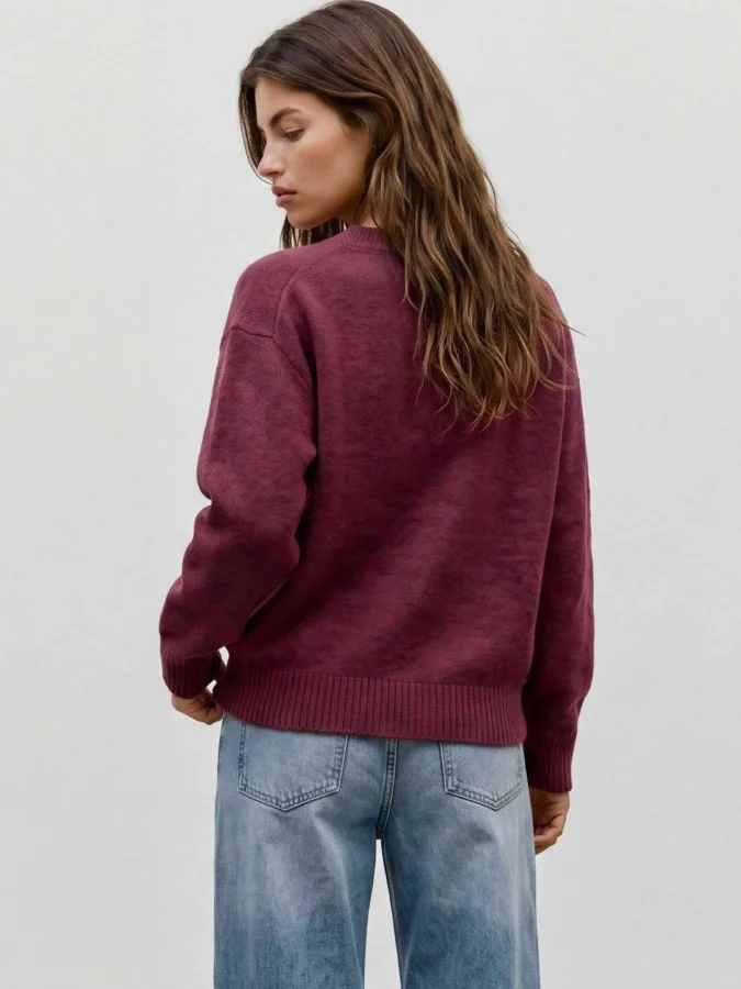 Vero Moda - VMBOOM LS... 2