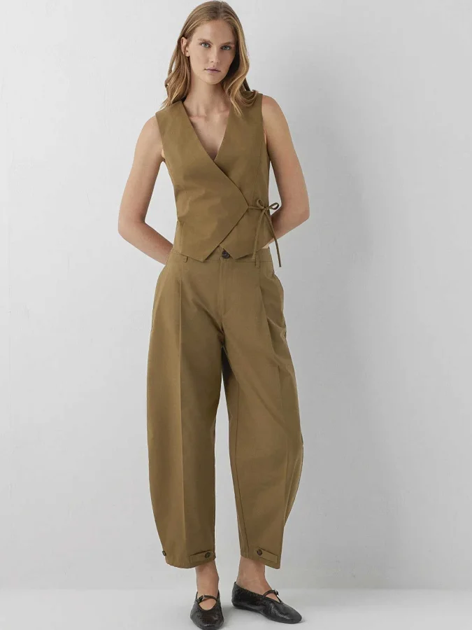 Mavi - WOVEN PANT