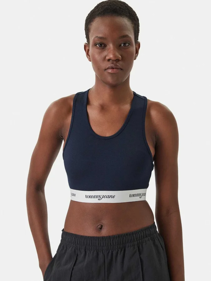Tommy Jeans - TJW CRP TAPE...
