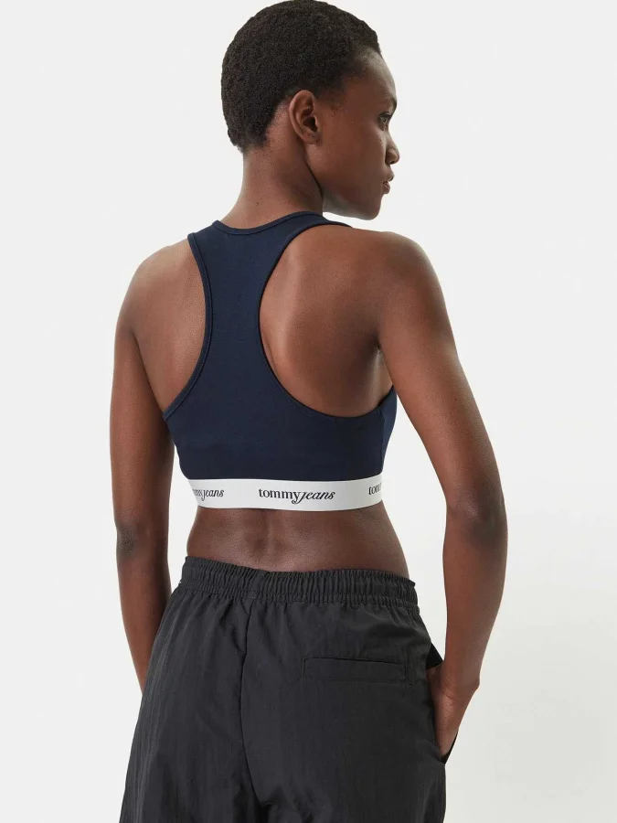 Tommy Jeans - TJW CRP TAPE... 2
