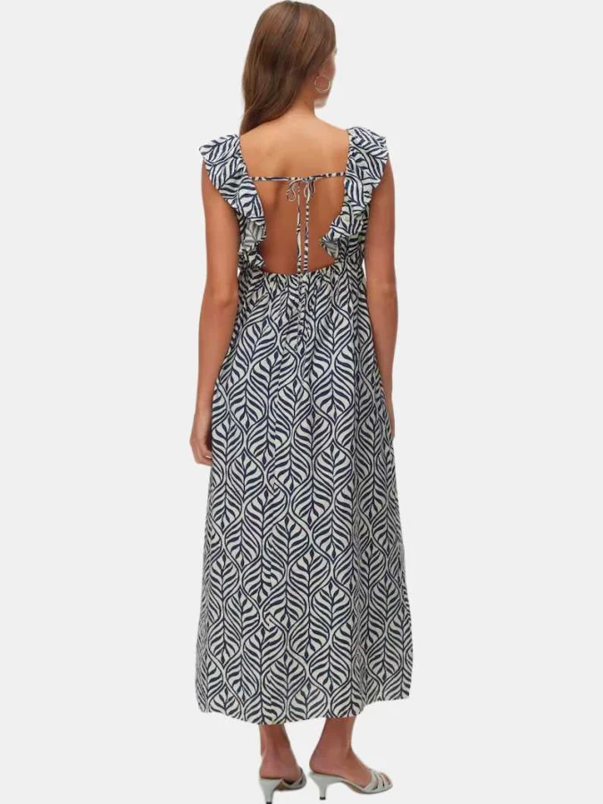Vero Moda - VMJOSIE SL... 2