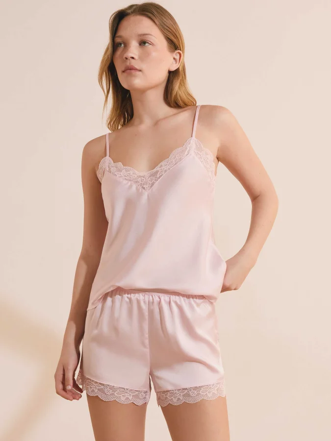 ETAM - DESIRE - SHORT SPE