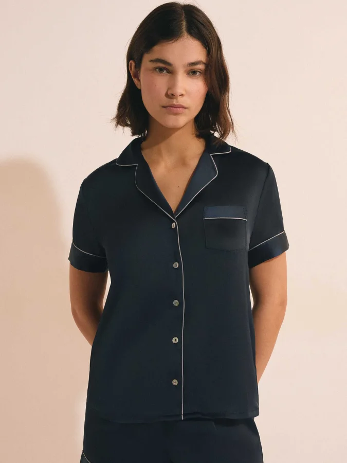 ETAM - GIA - CHEMISE MC SPE