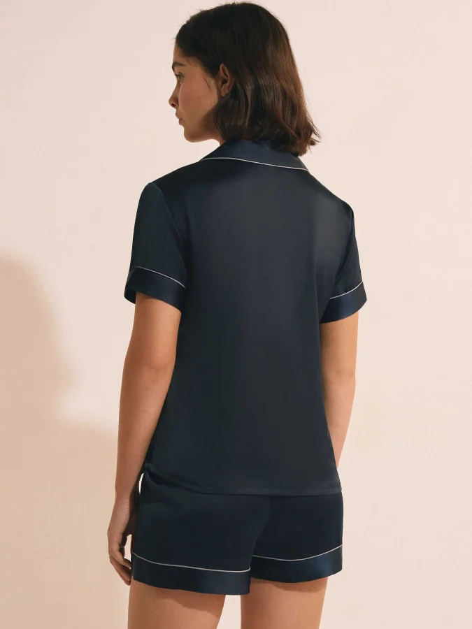 ETAM - GIA - CHEMISE MC SPE 2