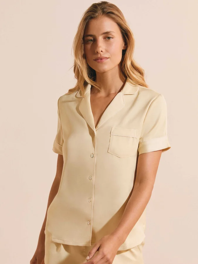 ETAM - GIA - CHEMISE MC SPE