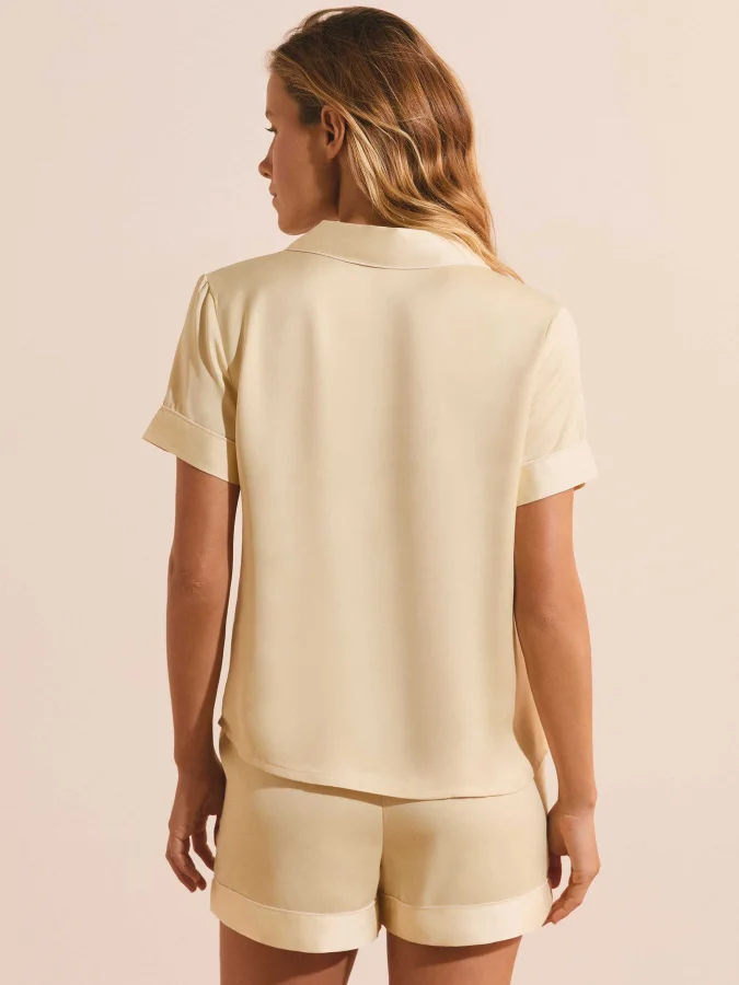 ETAM - GIA - CHEMISE MC SPE 2