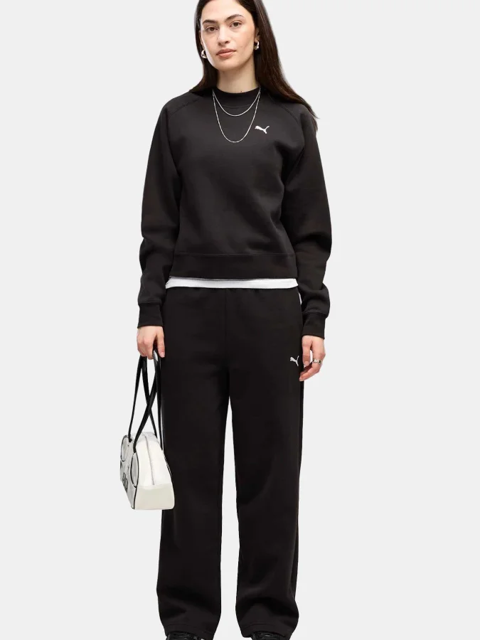 PUMA - Loungewear Sweat...
