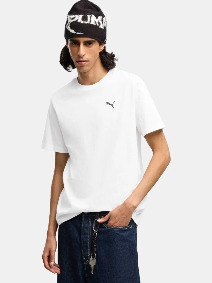 PUMA - ESS Regular Tee