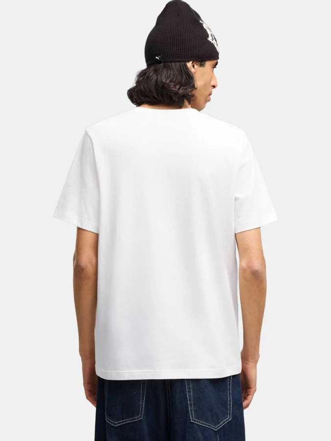 PUMA - ESS Regular Tee 2