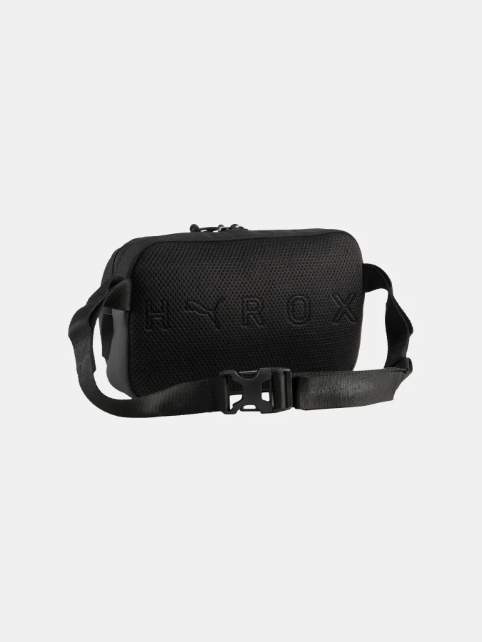PUMA - PUMA x HYROX Waistbag 2