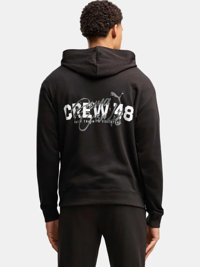 PUMA - M PUMA CREW FRENCH... 2
