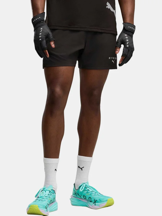 PUMA - M PUMA X HYROX...