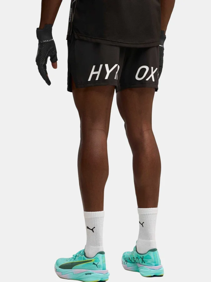 PUMA - M PUMA X HYROX... 2