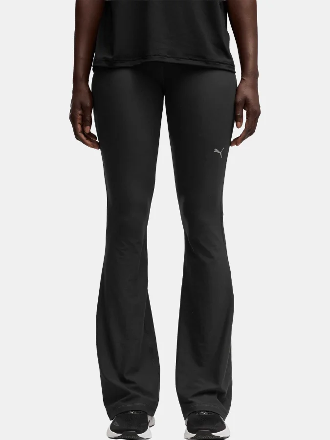 PUMA - W Cloudspun Flare Tight
