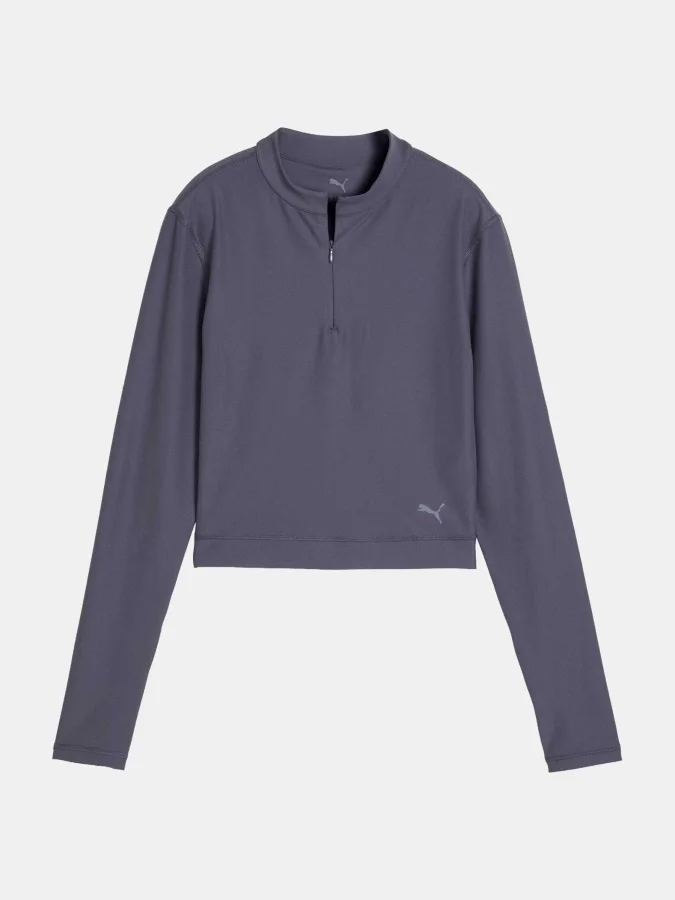 PUMA - W Cloudspun Zip LS