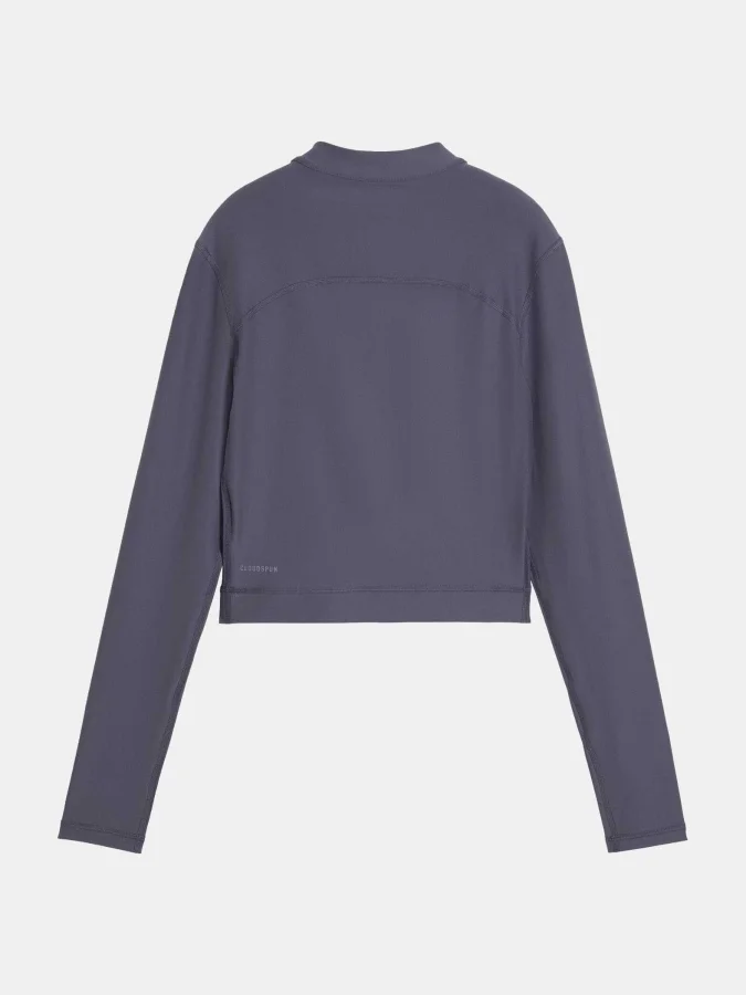 PUMA - W Cloudspun Zip LS 2