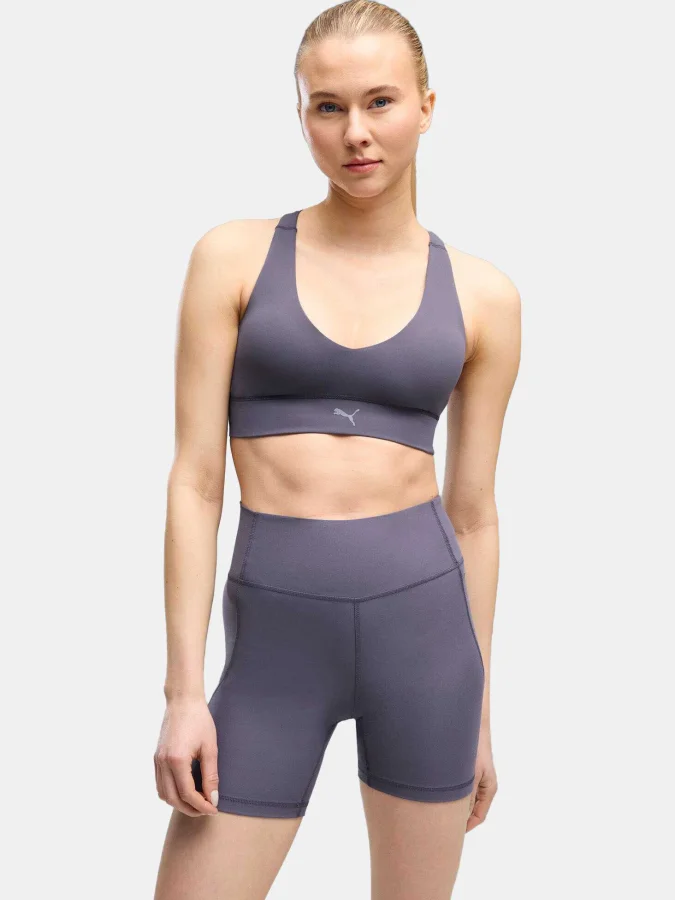 PUMA - Shapeluxe Bra - Mid