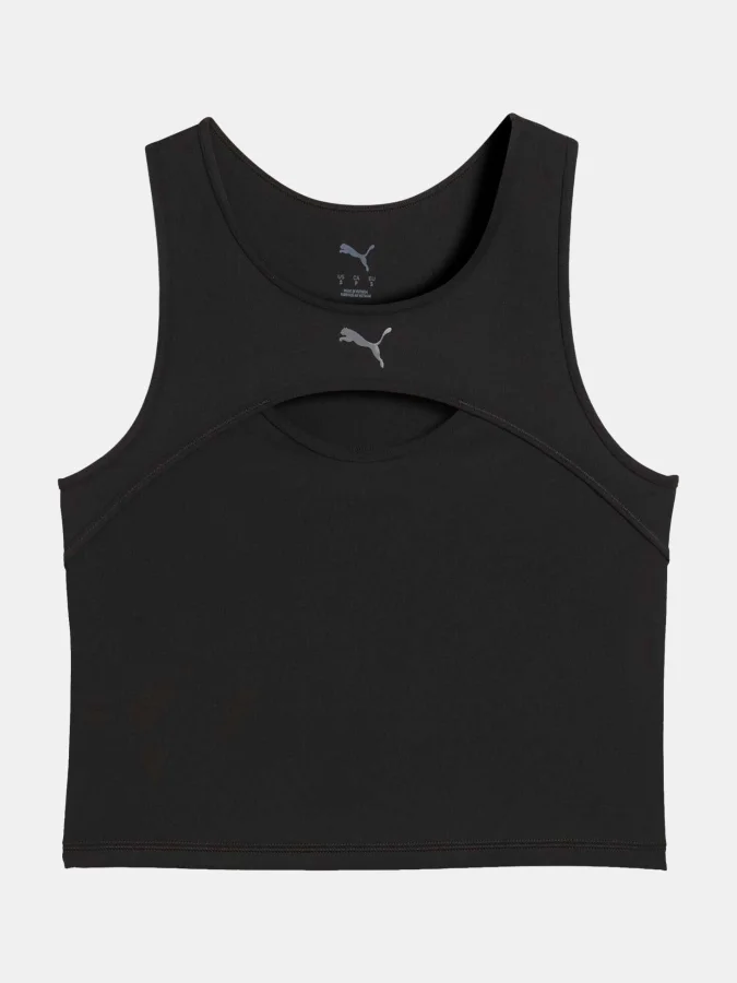 PUMA - W Puma Shape Keyhole...
