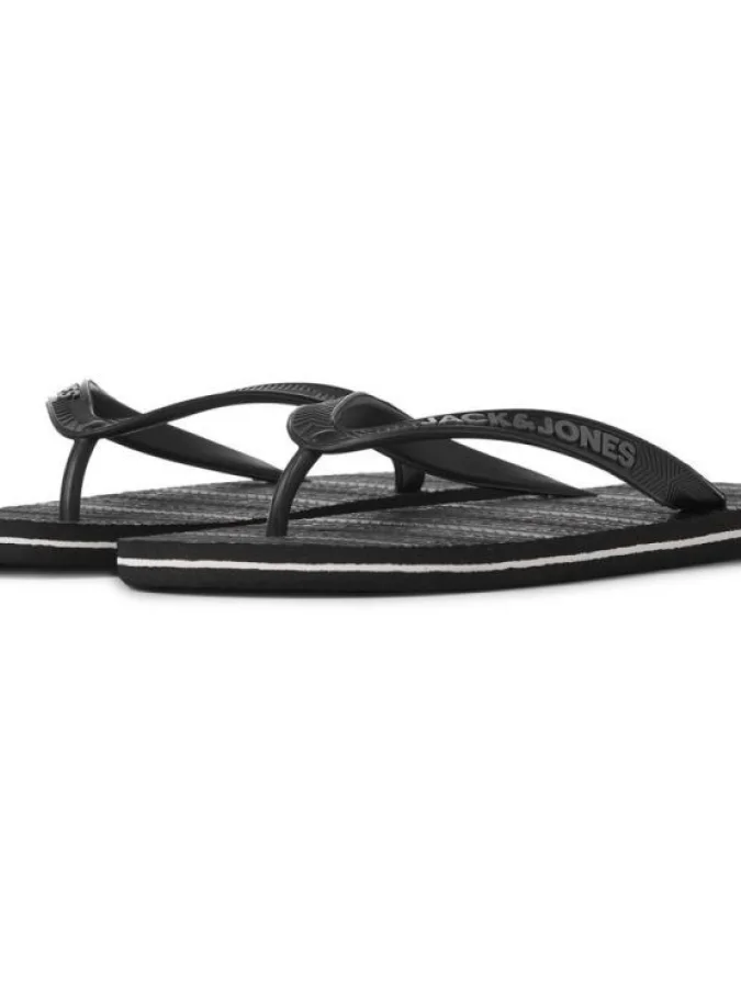 Jack & Jones - JFWBASIC...