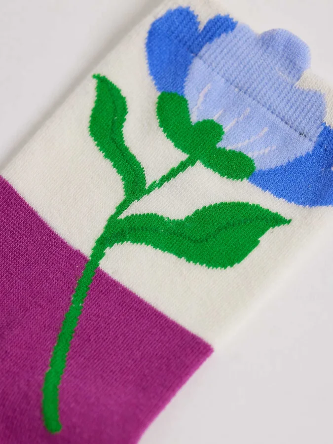 Pieces - PCBEATRICE SOCKS 2