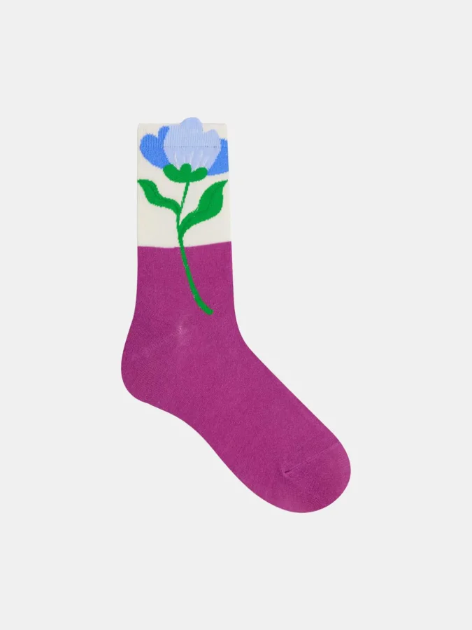 Pieces - PCBEATRICE SOCKS