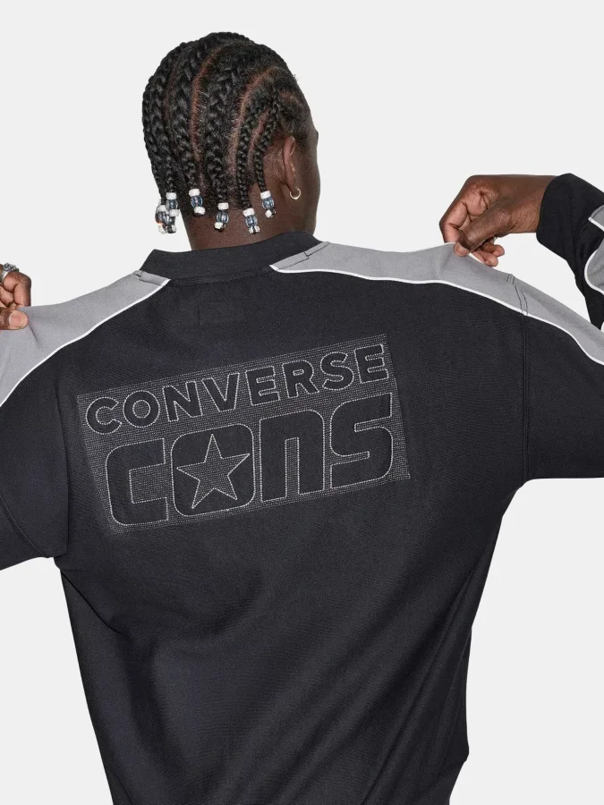 Converse - CONS CB CREW 2