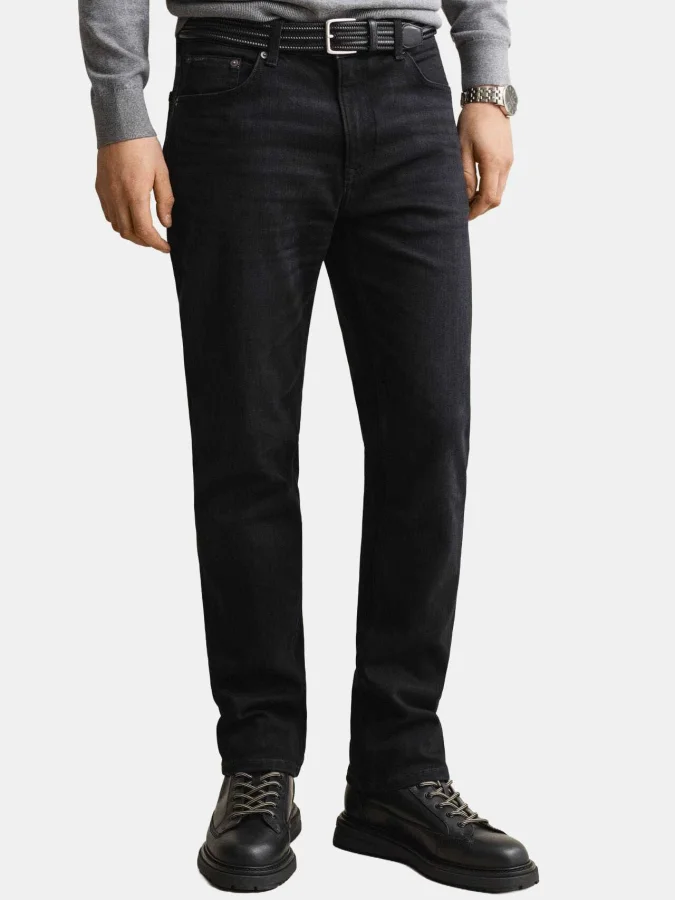 Gant - REG GANT JEANS