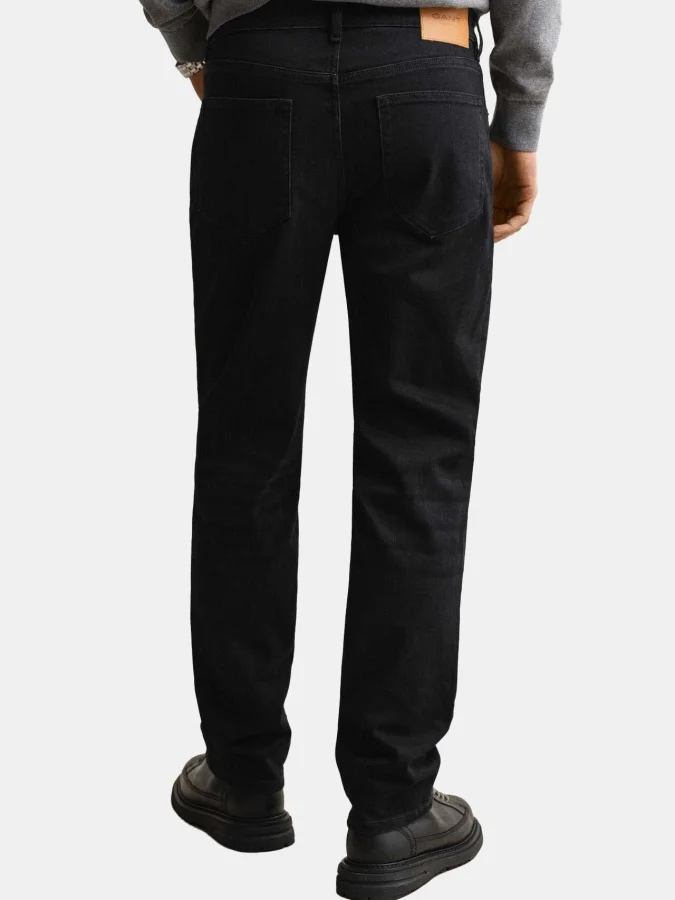 Gant - REG GANT JEANS 2