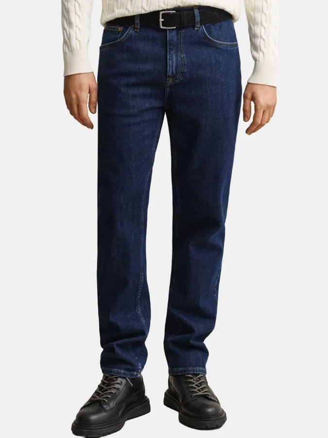 GANT - REG CLEAN WASH GANT...