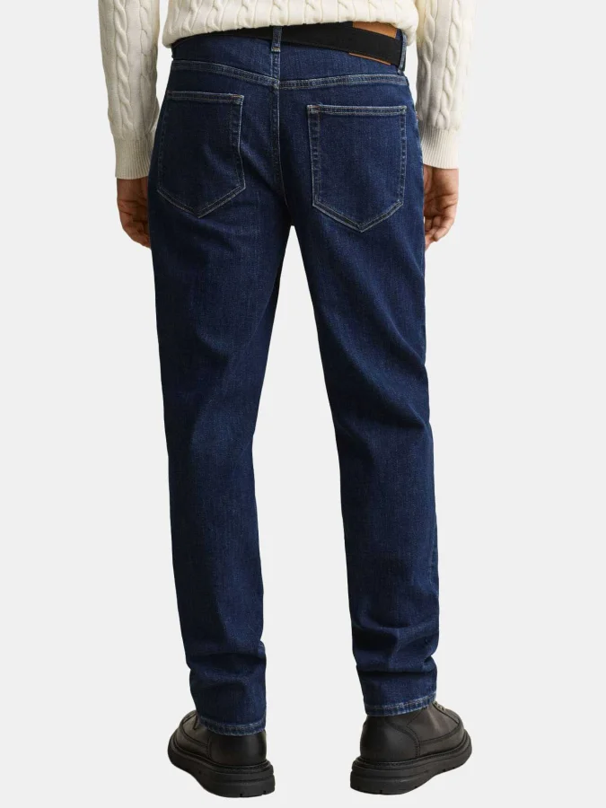 GANT - REG CLEAN WASH GANT... 2