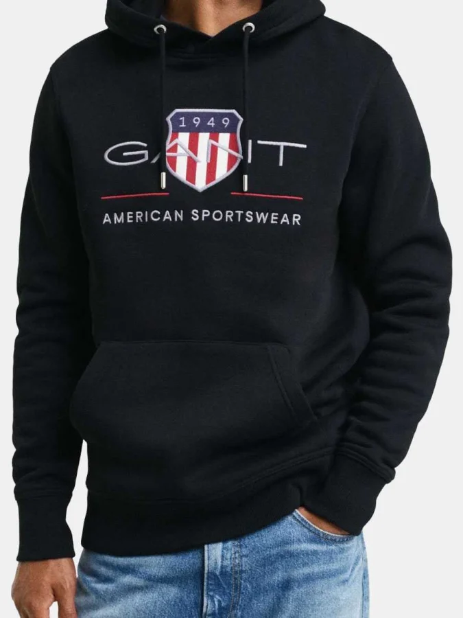 Gant - REG ARCHIVE SHIELD...