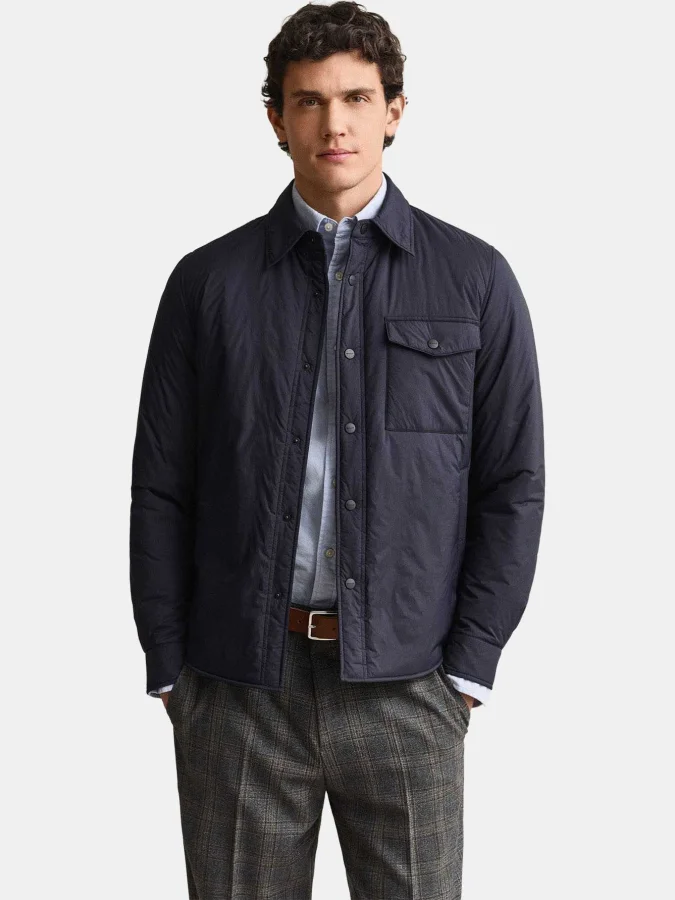 Gant - ULTRA LIGHT PADDED...