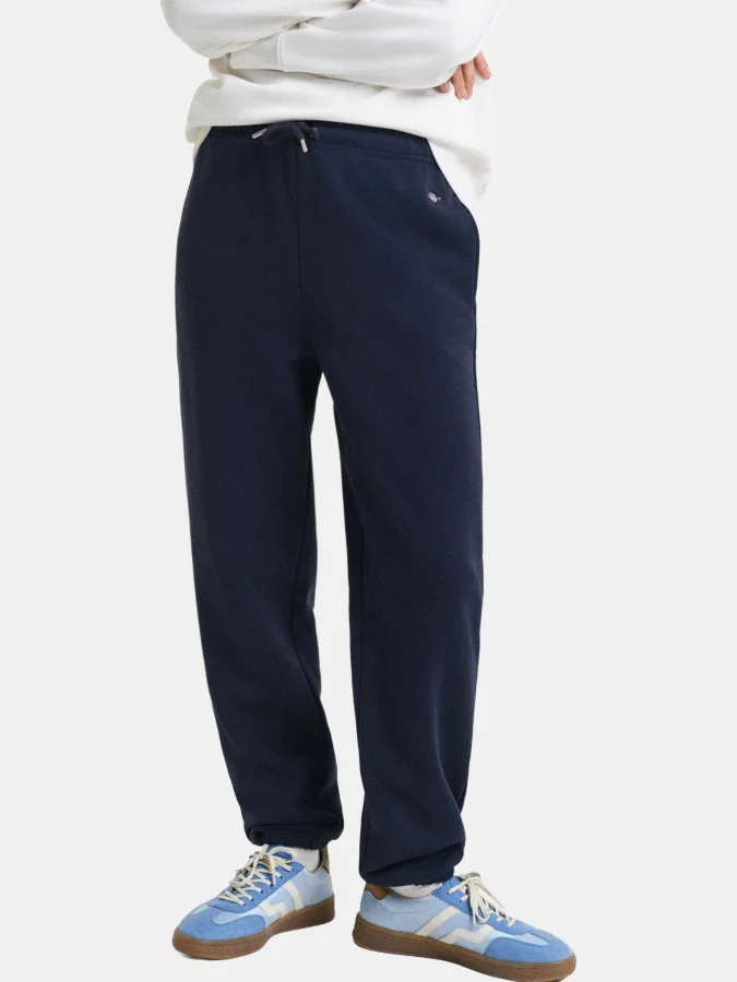 Gant - REG SHIELD SWEATPANTS