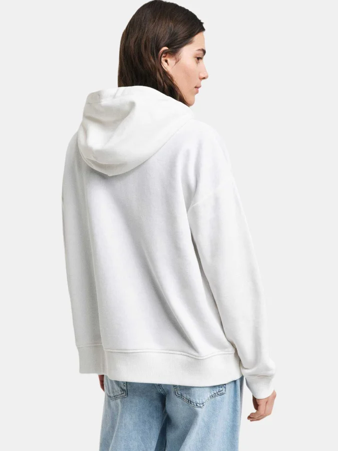 Gant - SHIELD ZIP HOODIE 2
