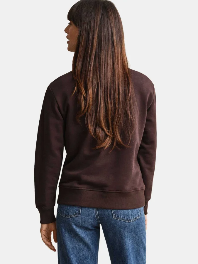 Gant - SHIELD C-NECK SWEAT 2