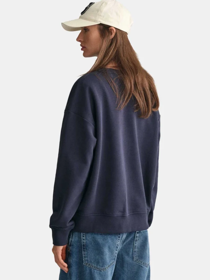 Gant - SHIELD C-NECK SWEAT 2