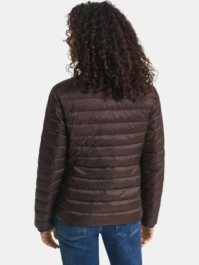 Gant - LIGHT DOWN JACKET 2