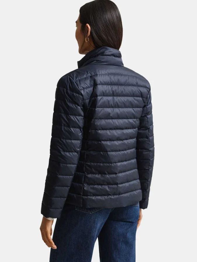 Gant - LIGHT DOWN JACKET 2