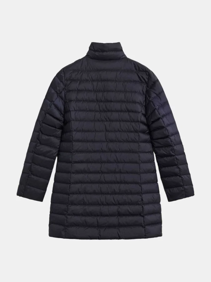Gant - LIGHT DOWN COAT 2