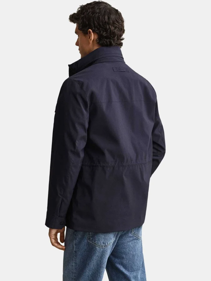 Gant - LIGHTWEIGHT 4-POCKET... 2