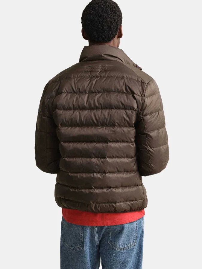 Gant - LIGHT DOWN JACKET 2