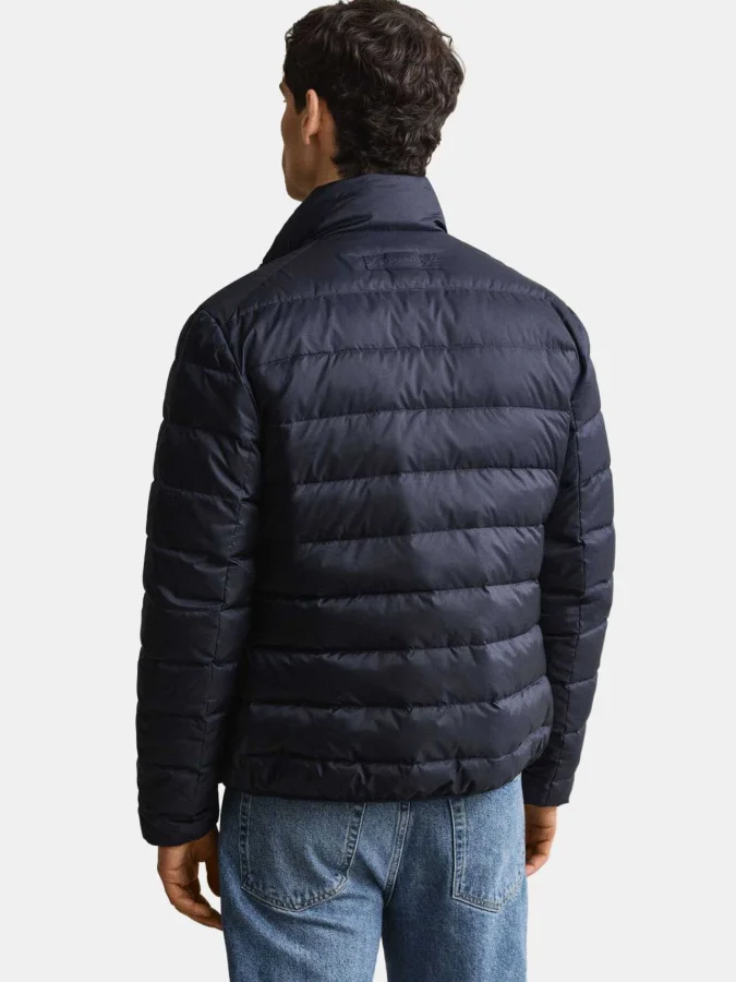 Gant - LIGHT DOWN JACKET 2