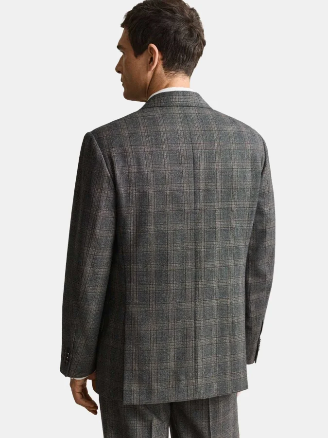 Gant - DB GLENCHECK SUIT... 2