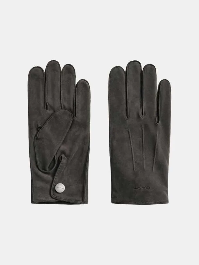 Gant - UNLINED LEATHER GLOVES