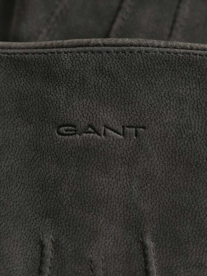 Gant - UNLINED LEATHER GLOVES 2