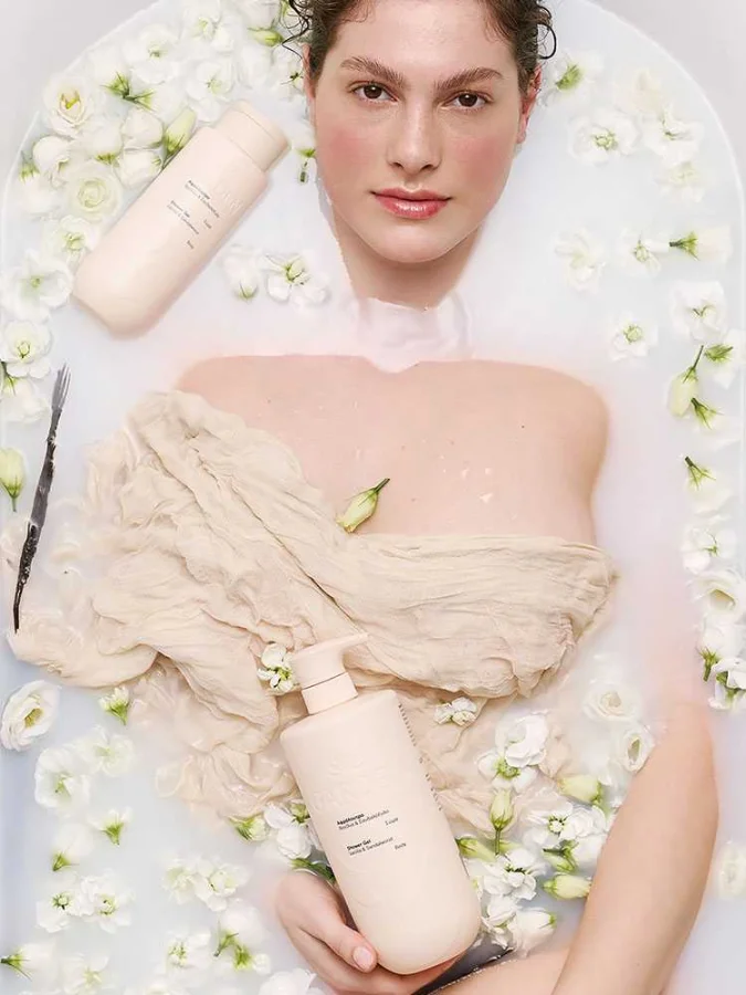 Garden - Body Shower Gel... 2