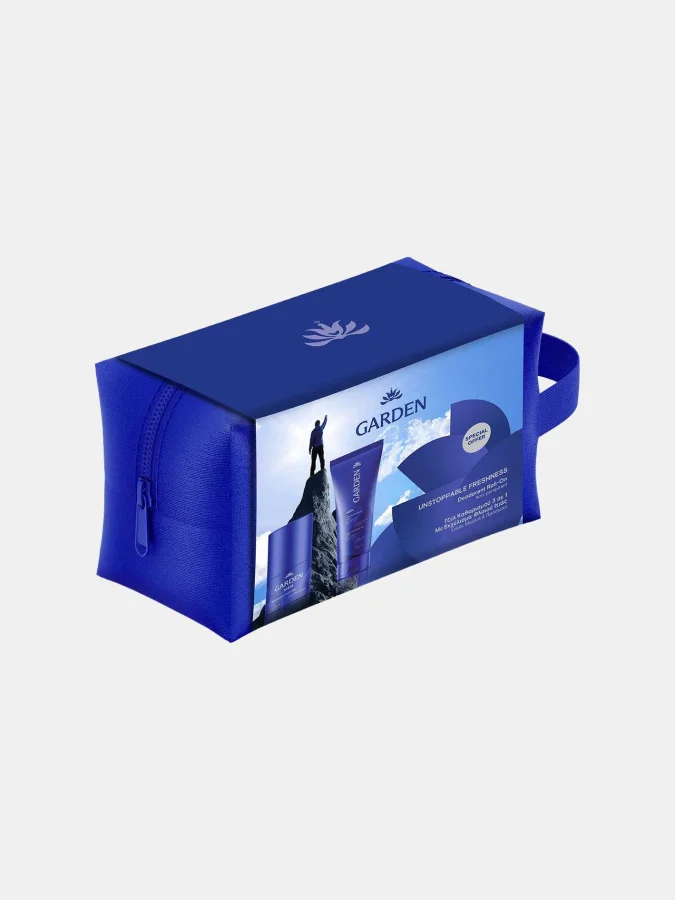 Garden - Men Gift Bag...