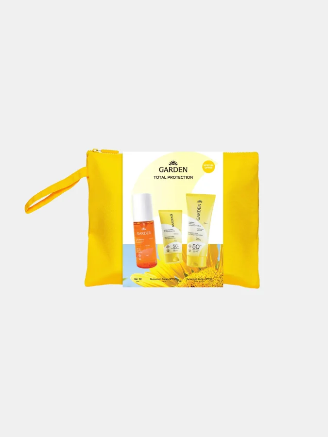 Garden - Gift Bag Sun